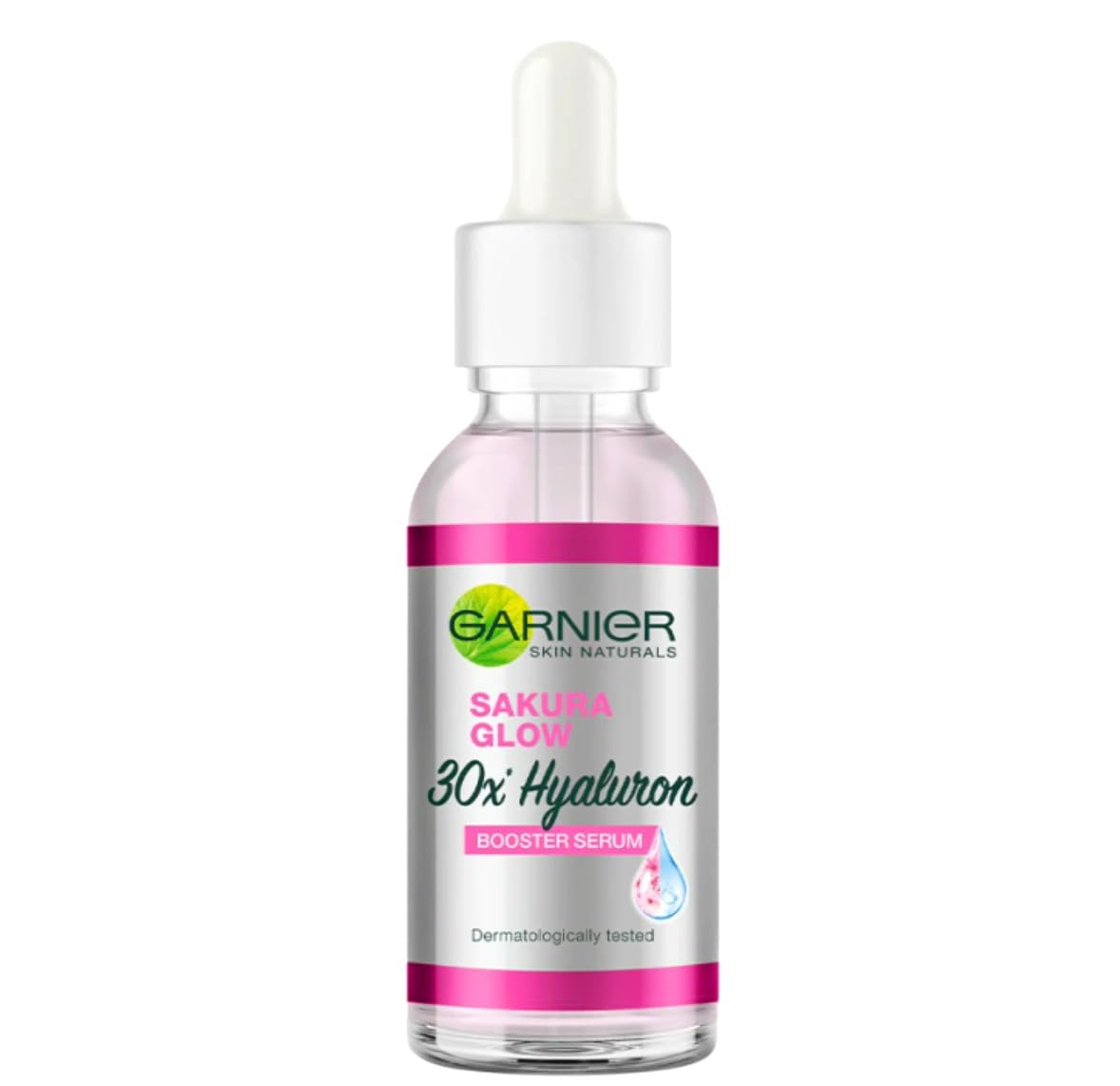 Sakura Glow Serum