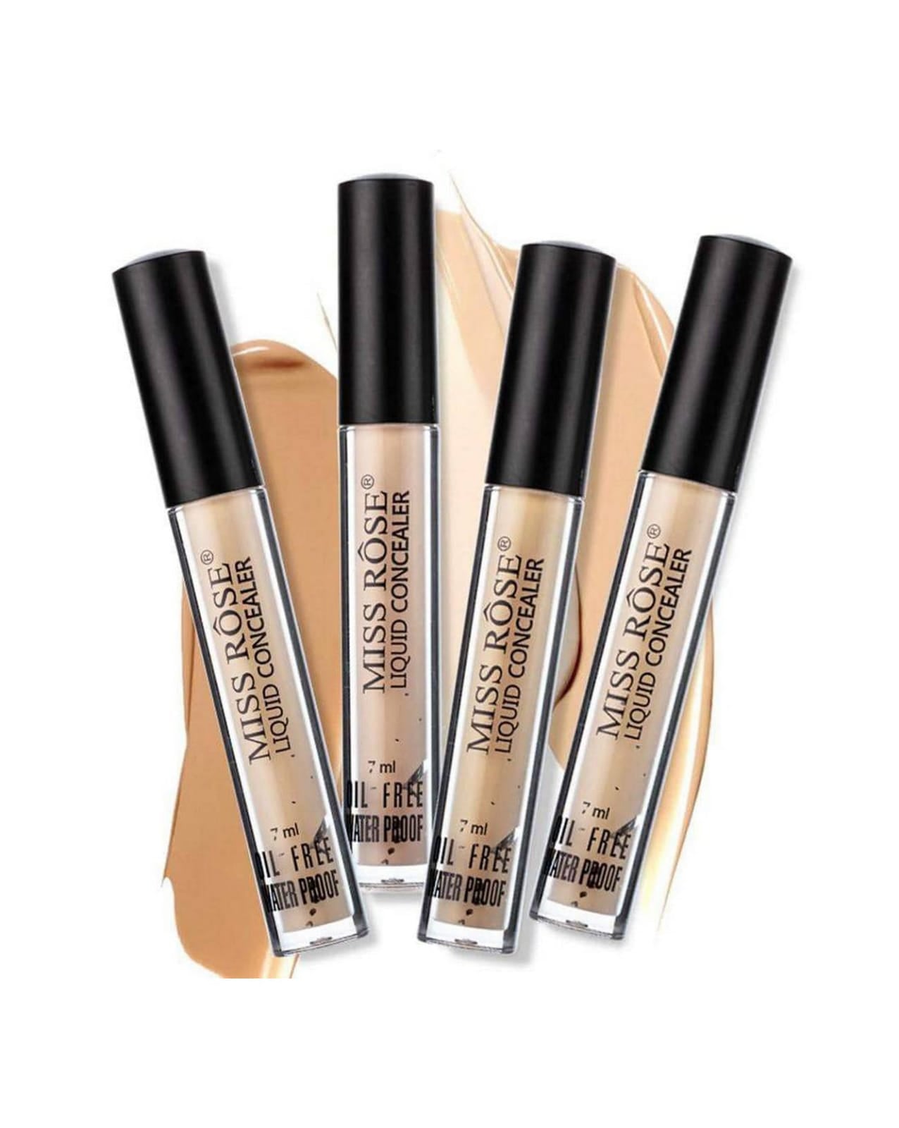 Miss Rose Concealer (Liquid Concealer)