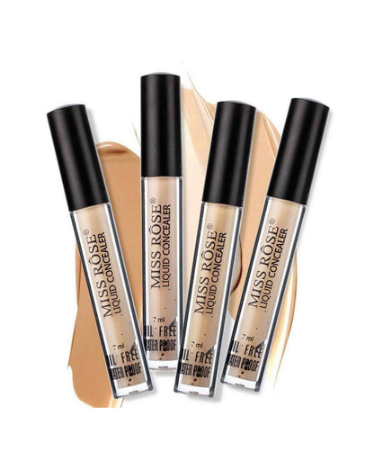 Miss Rose Concealer (Liquid Concealer)