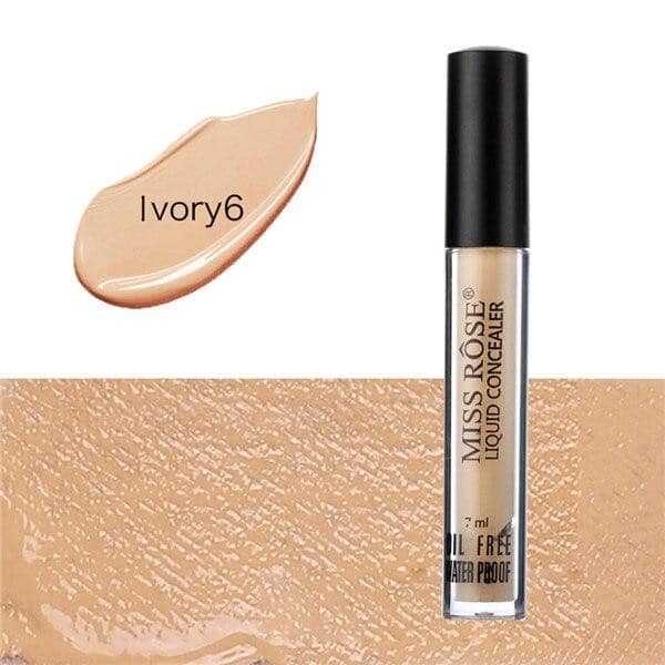 Miss Rose Concealer (Liquid Concealer)