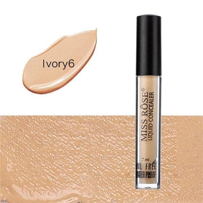 Miss Rose Concealer (Liquid Concealer)