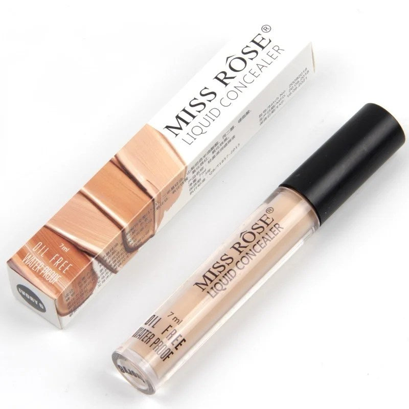 Miss Rose Concealer (Liquid Concealer)