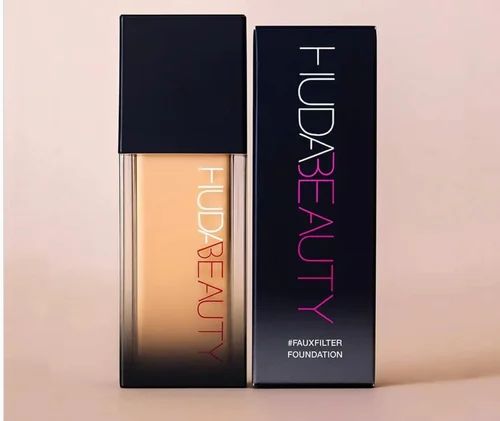 Huda Beauty Foundation