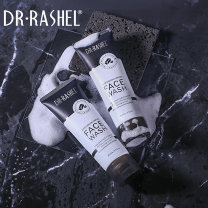 Dr.Rasheel Face Wash ( Black Charcoal)