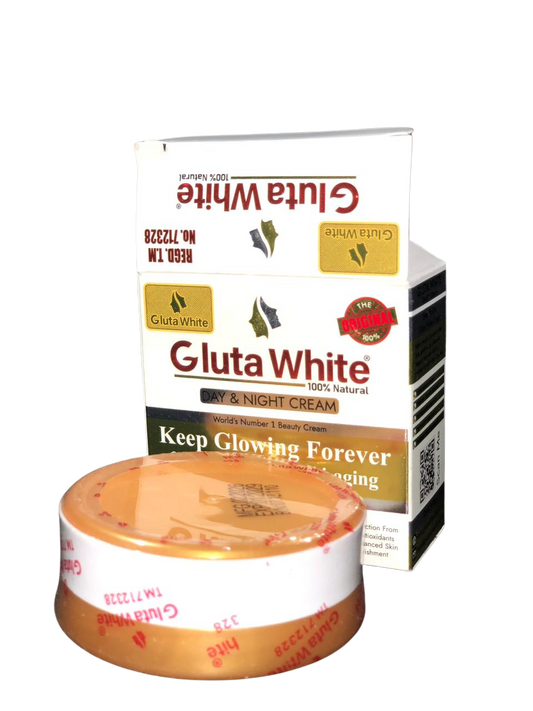 Gluta White Cream