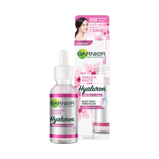Sakura Glow Serum