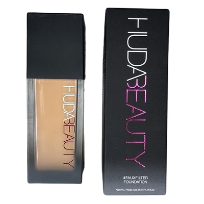 Huda Beauty Foundation