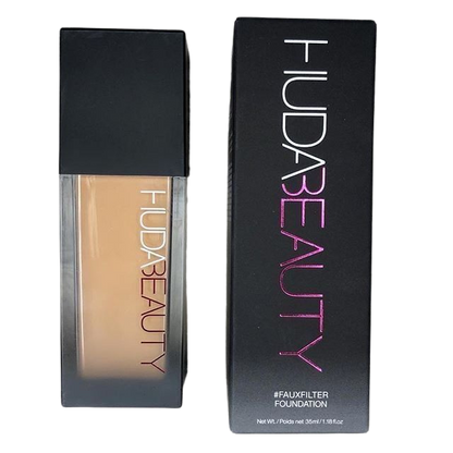 Huda Beauty Foundation
