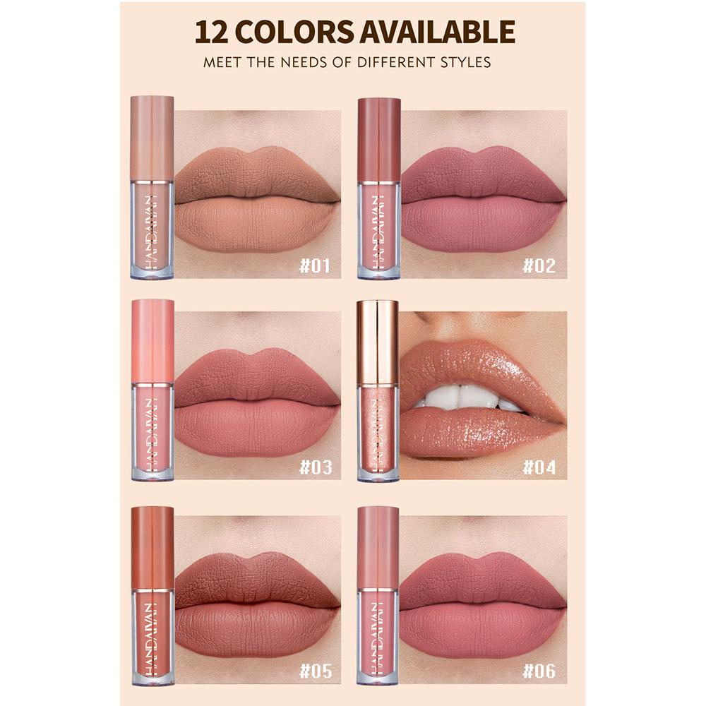 Handaiyan Lip Set