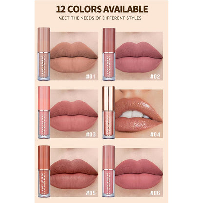 Handaiyan Lip Set