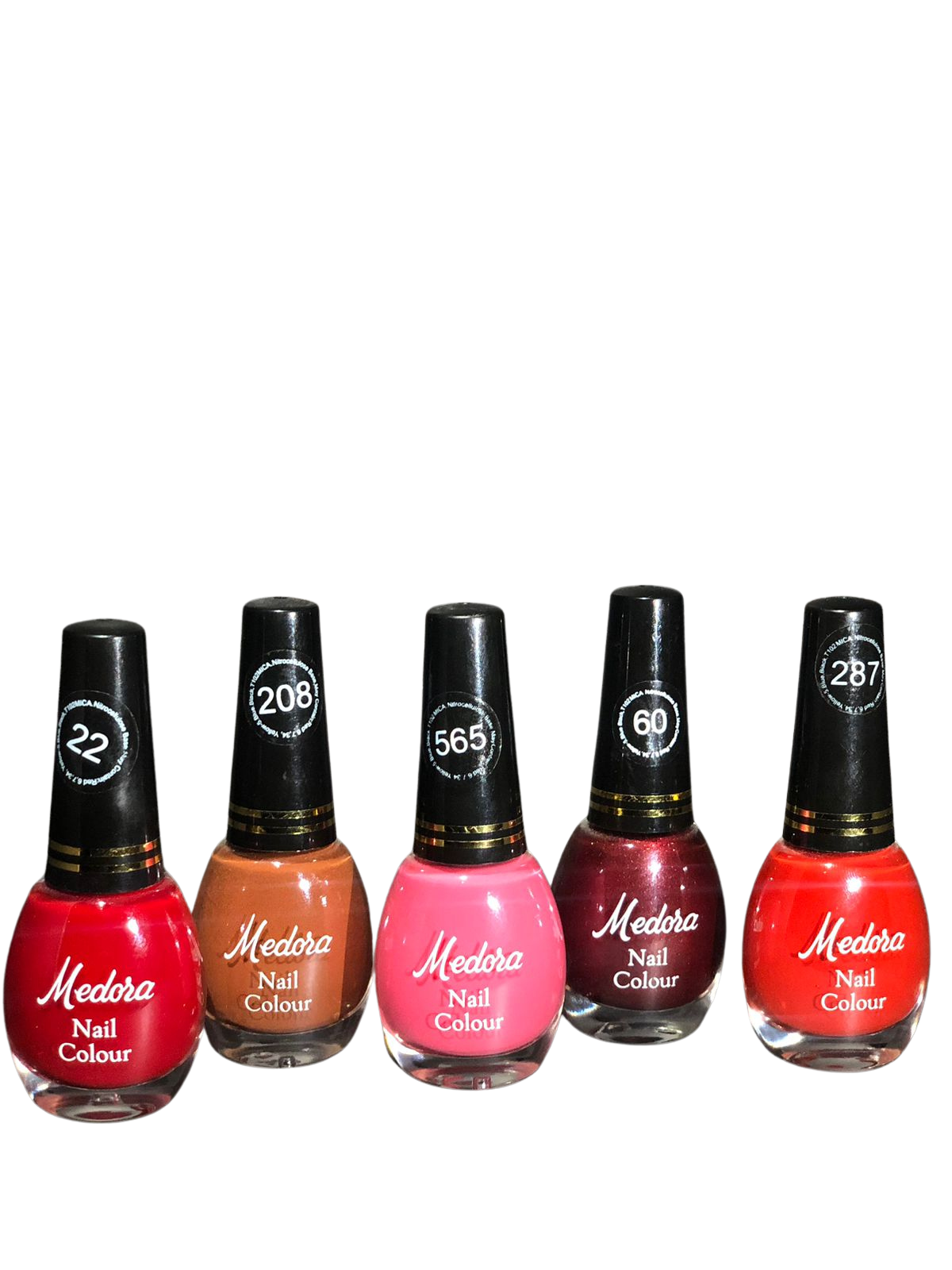 Nail Polish (Medora)
