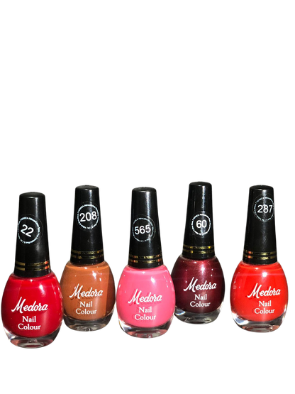 Nail Polish (Medora)