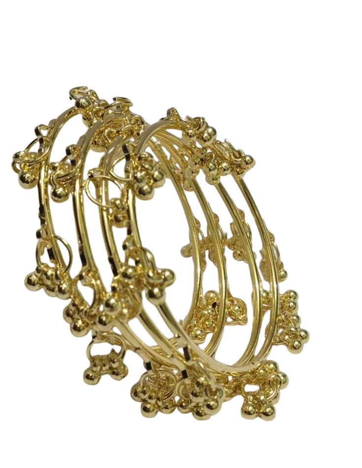 Kashmiri & Simple Bangles