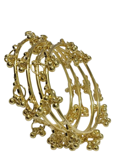 Kashmiri & Simple Bangles