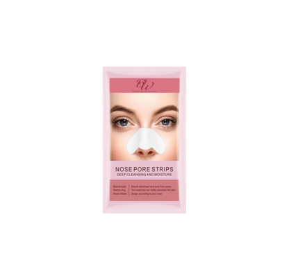 Emelie Deep Cleansing Nose Pore Strips - Witch Hazel Extracts - oraglowpk