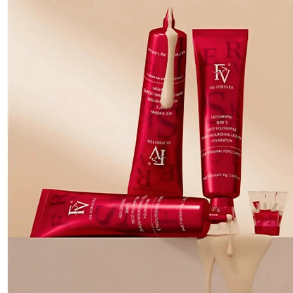 FV Liquid Foundation (Water Proof)