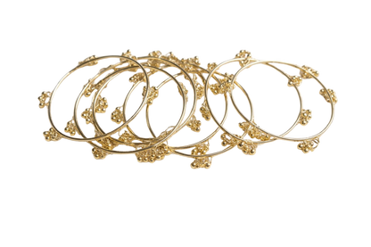 Kashmiri & Simple Bangles