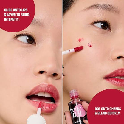 Bene Tint Chicks & Lip Stan (Original)