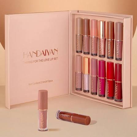 Handaiyan Lip Set