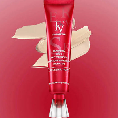 FV Liquid Foundation (Water Proof)