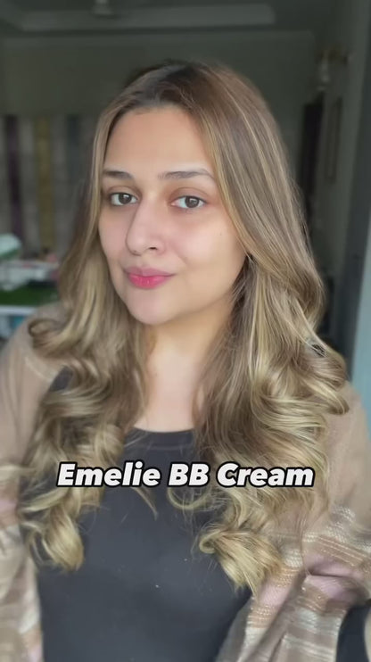 Emelie BB Aqua Beauty Blam - oraglowpk